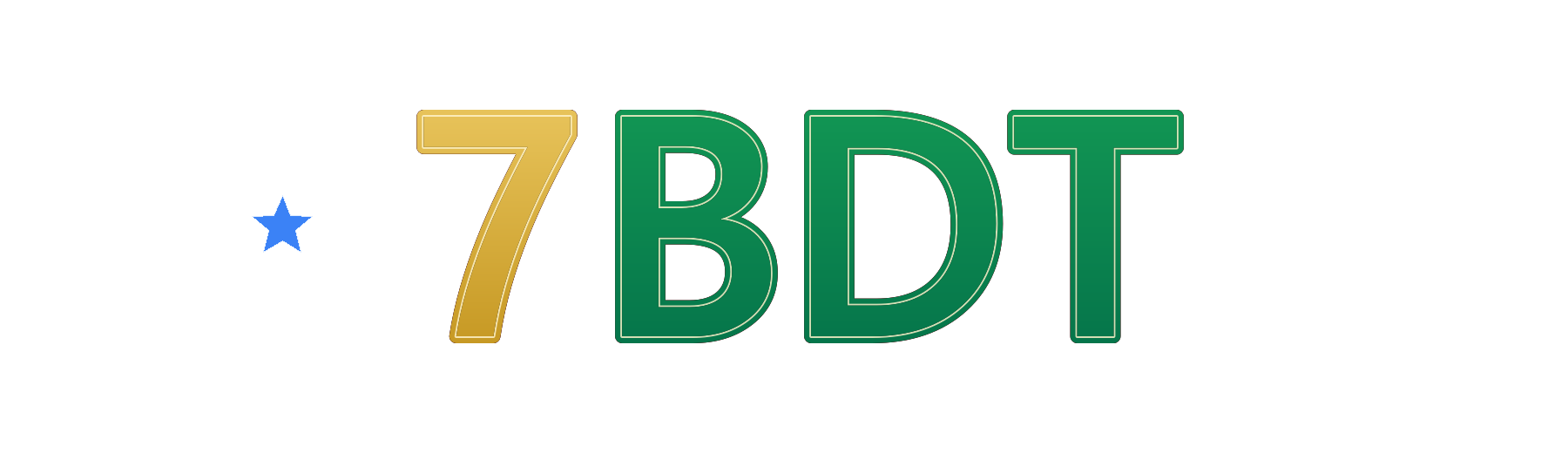 7bdt লোগো